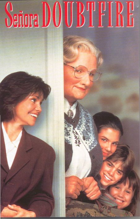 Senora doubtfire